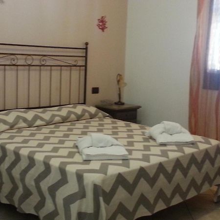 Hotel Altamarea San Vito Lo Capo Luaran gambar