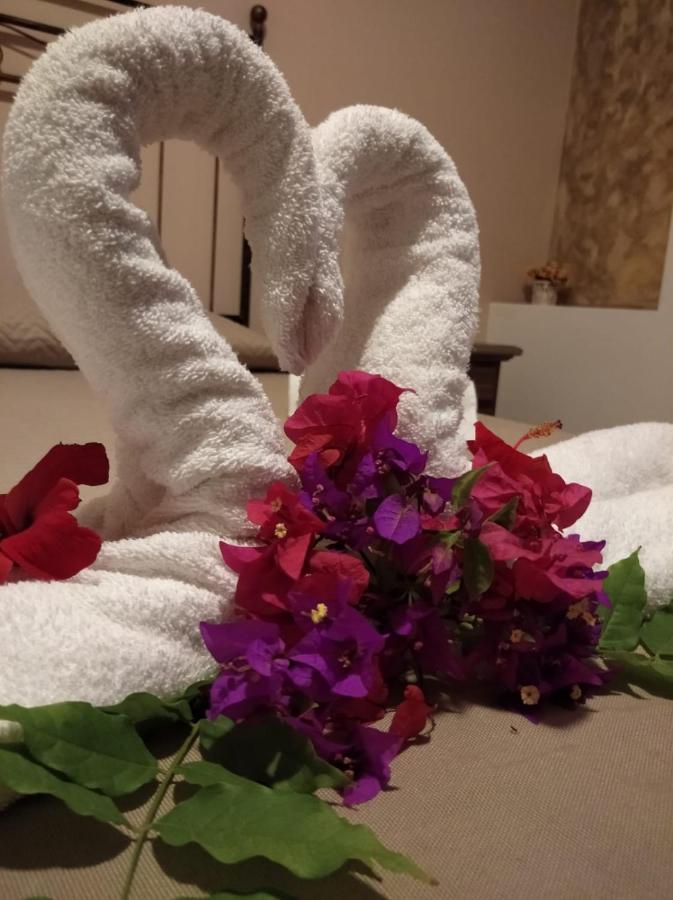 Hotel Altamarea San Vito Lo Capo Luaran gambar
