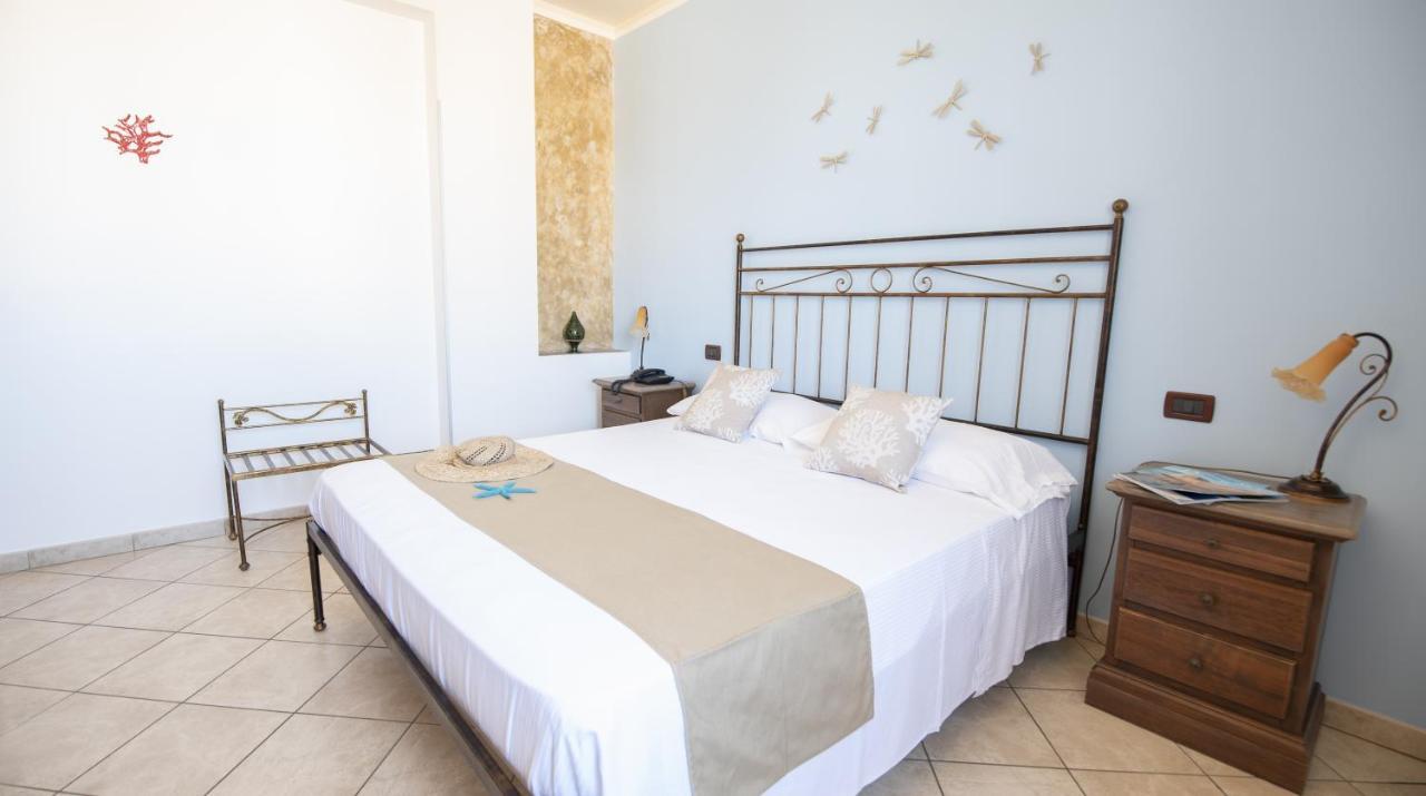 Hotel Altamarea San Vito Lo Capo Luaran gambar