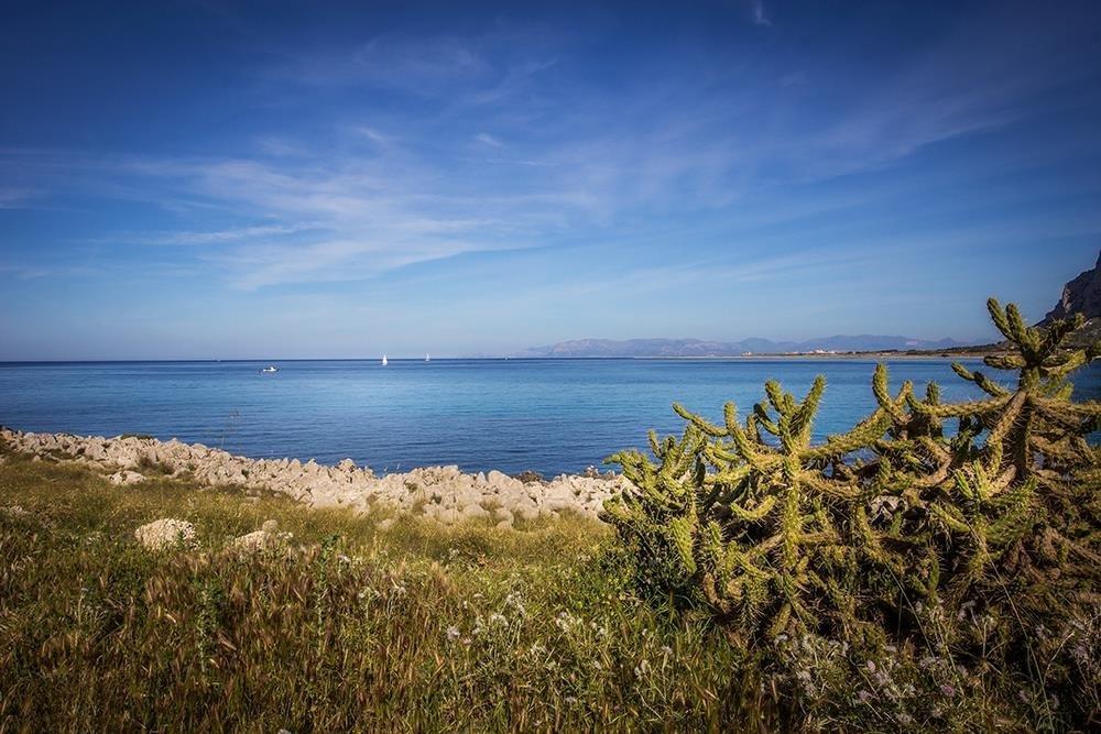 Hotel Altamarea San Vito Lo Capo Luaran gambar
