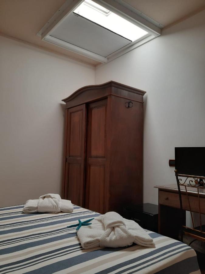 Hotel Altamarea San Vito Lo Capo Luaran gambar