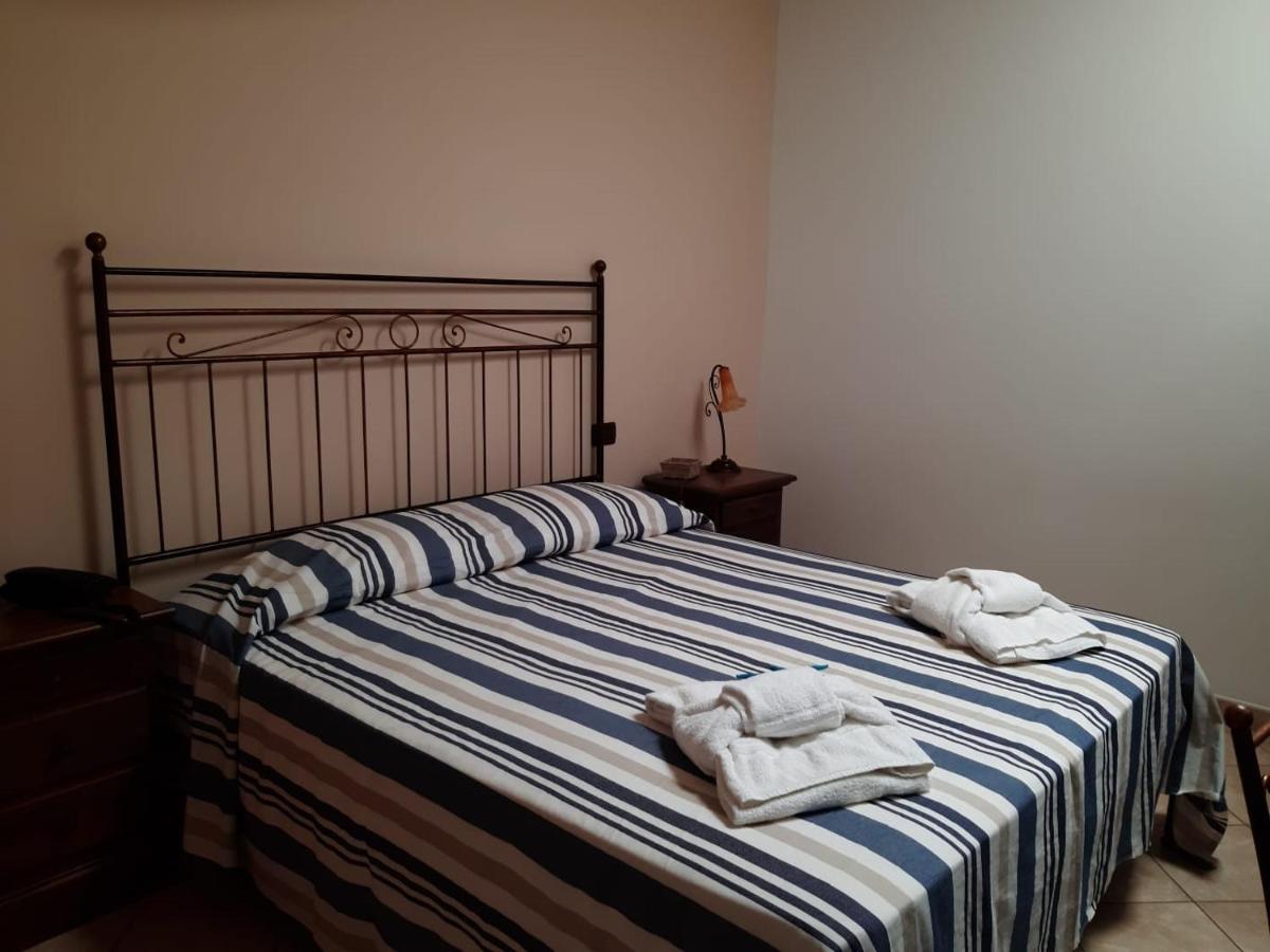 Hotel Altamarea San Vito Lo Capo Luaran gambar