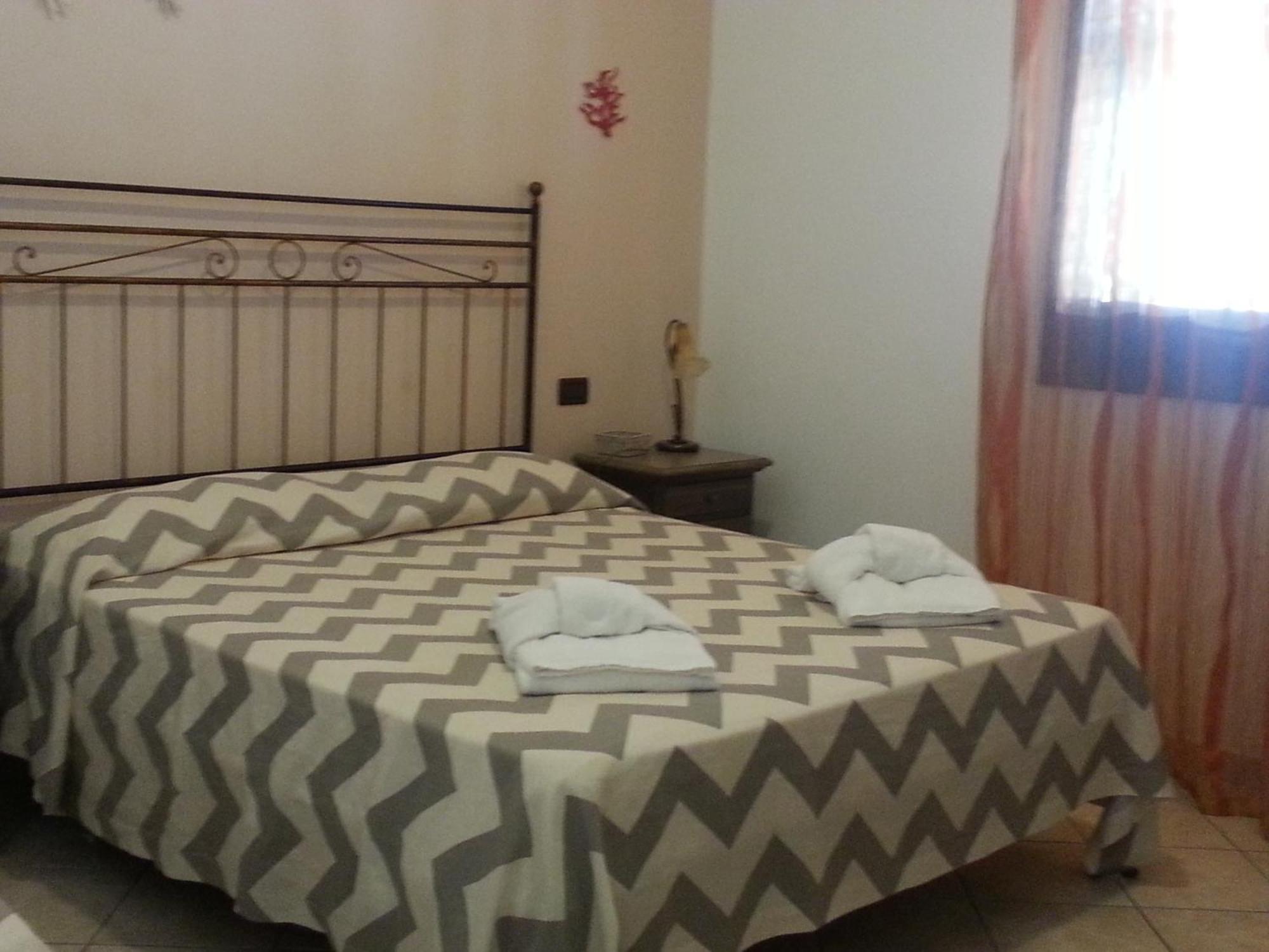 Hotel Altamarea San Vito Lo Capo Luaran gambar