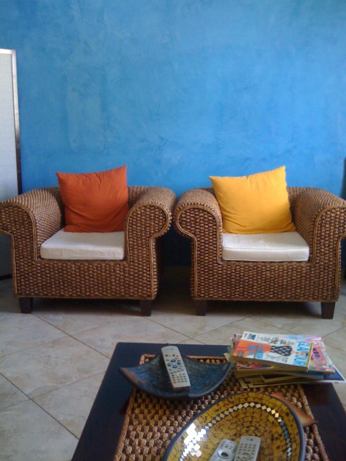 Hotel Altamarea San Vito Lo Capo Luaran gambar