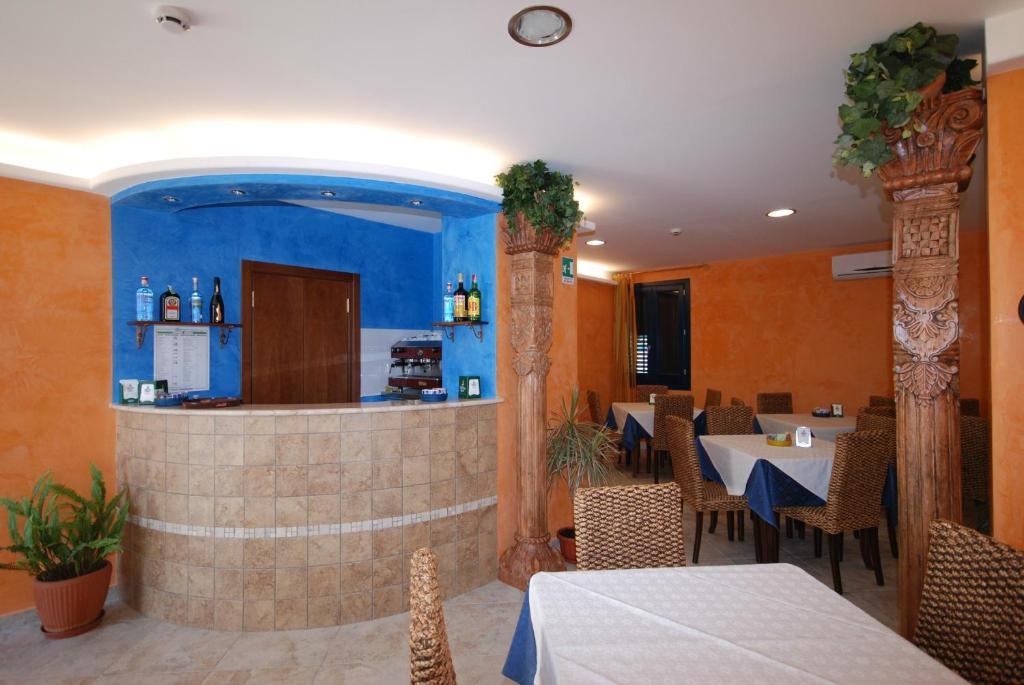 Hotel Altamarea San Vito Lo Capo Luaran gambar