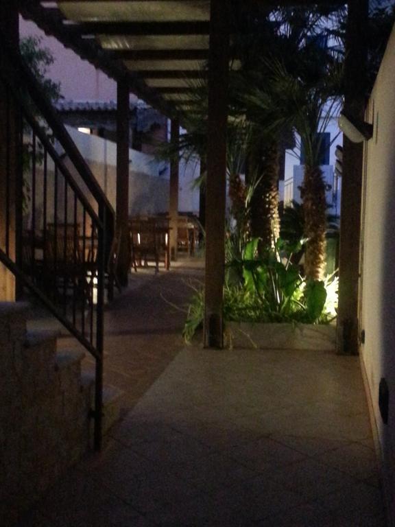 Hotel Altamarea San Vito Lo Capo Luaran gambar