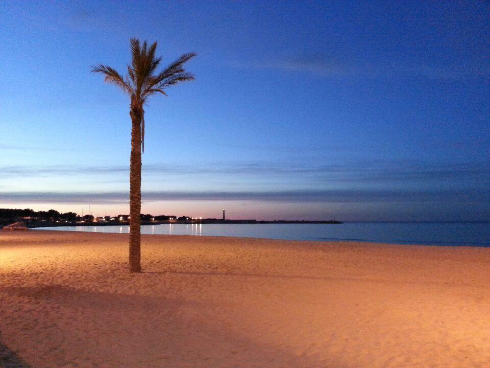 Hotel Altamarea San Vito Lo Capo Luaran gambar